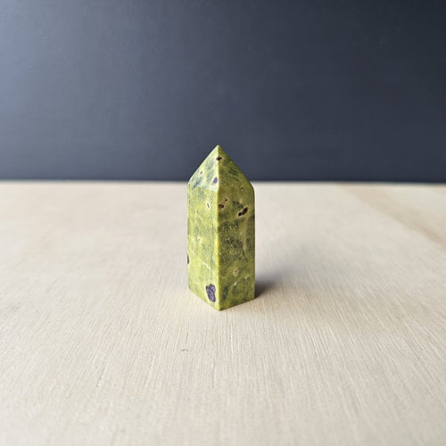 Atlantisite | Obelisk 23gms