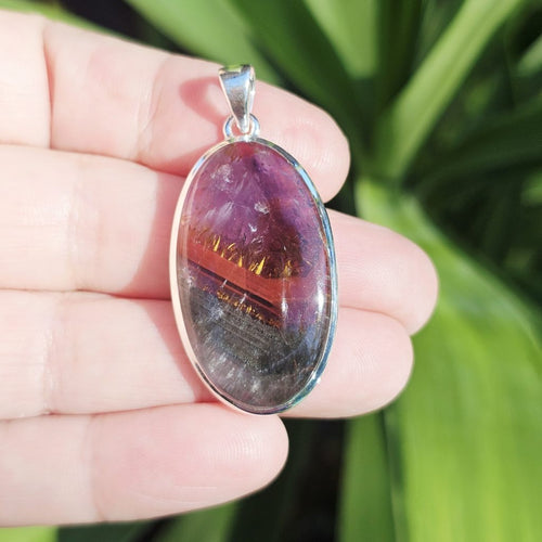 Auralite 23 Pendant | Frequency Assist