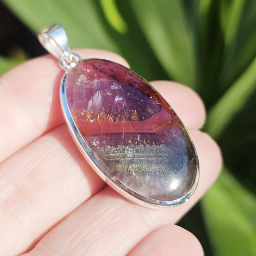 Auralite 23 Pendant | Frequency Assist