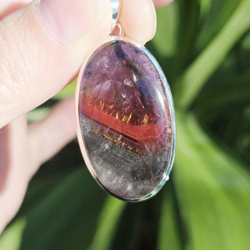 Auralite 23 Pendant | Frequency Assist