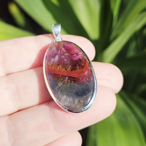 Auralite 23 Pendant | Frequency Assist