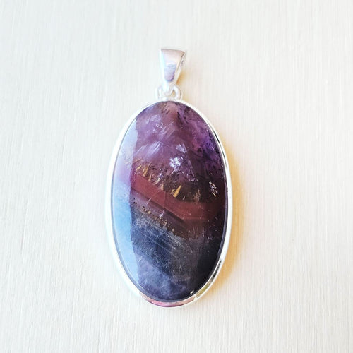 Auralite 23 Pendant | Frequency Assist