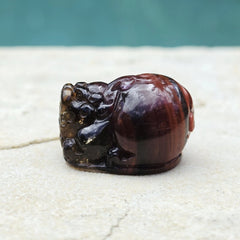Auralite 23 Pixiu | 23 Intentions