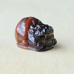 Auralite 23 Pixiu | 23 Intentions