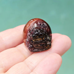 Auralite 23 Pixiu | 23 Intentions