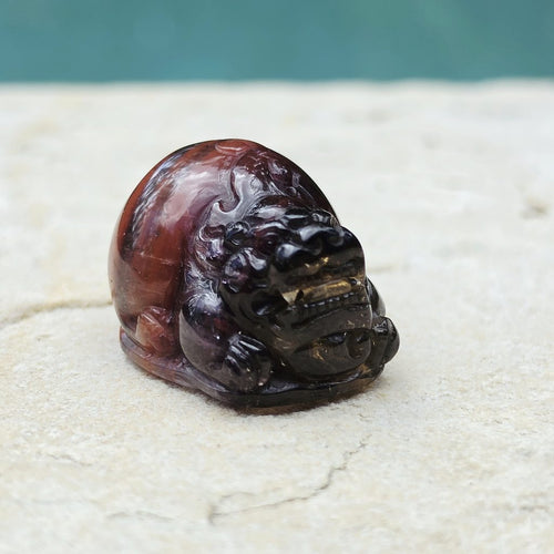 Auralite 23 Pixiu | 23 Intentions