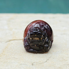 Auralite 23 Pixiu | 23 Intentions