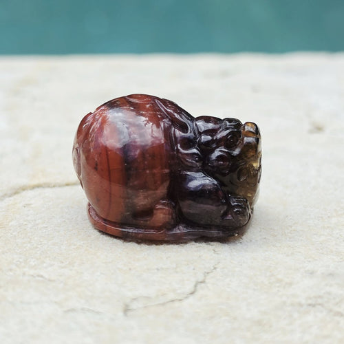 Auralite 23 Pixiu | 23 Intentions