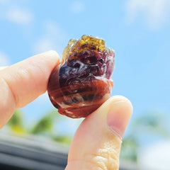Auralite 23 Pixiu | 23 Intentions