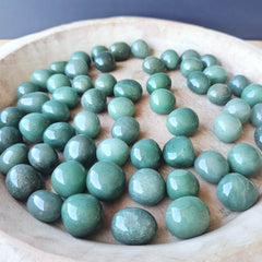 Aventurine Tumbled Stones