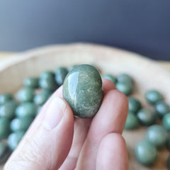 Aventurine Tumbled Stones