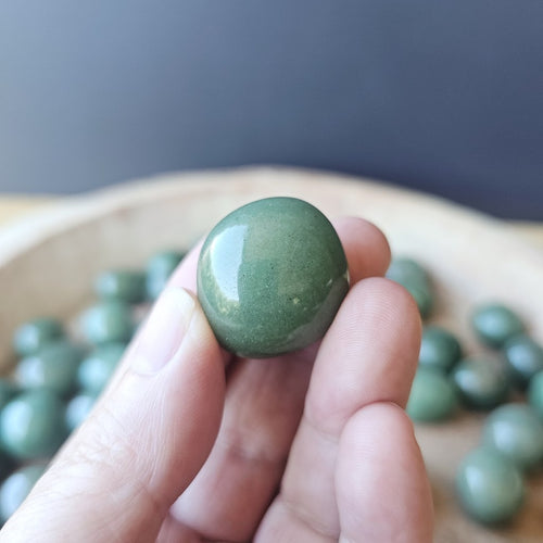 Aventurine Tumbled Stones