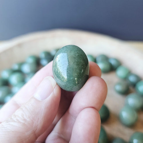 Aventurine Tumbled Stones