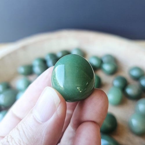 Aventurine Tumbled Stones