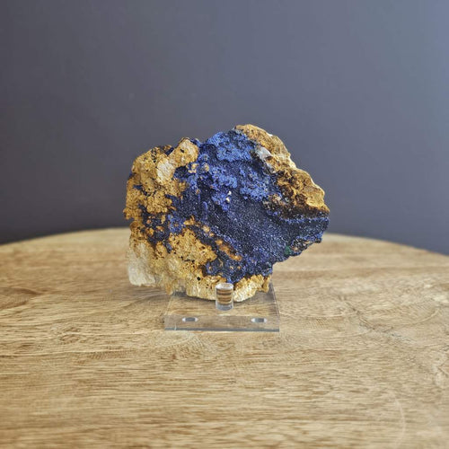 Azurite | Specimen 201gms