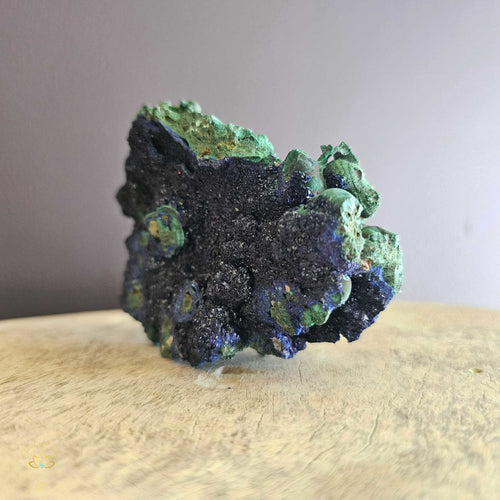 Azurite & Malachite | Specimen 309gms