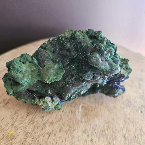 Azurite & Malachite | Specimen 309gms