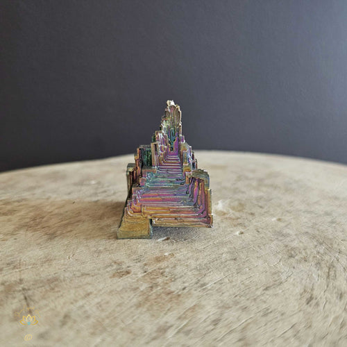 Bismuth | Temple 65gms