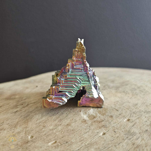 Bismuth | Temple 69gms