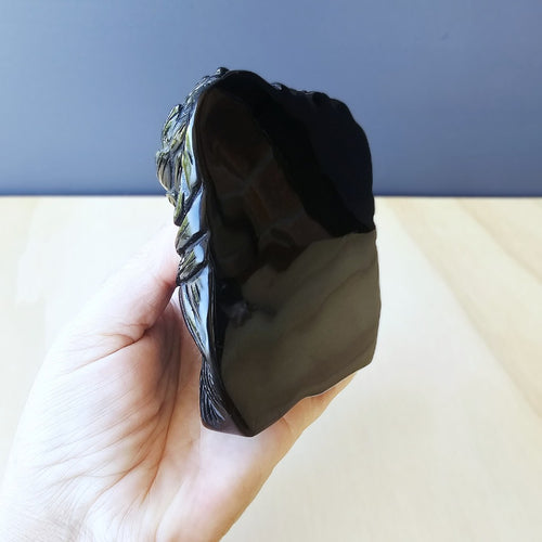 Black Obsidian Eagles | Nightwatch Guardian