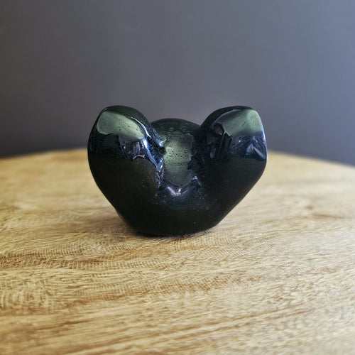 Black Obsidian Third Eye Cats