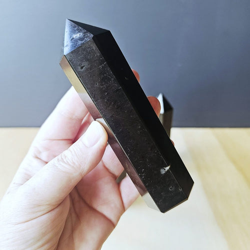 Black Tourmaline | Generators