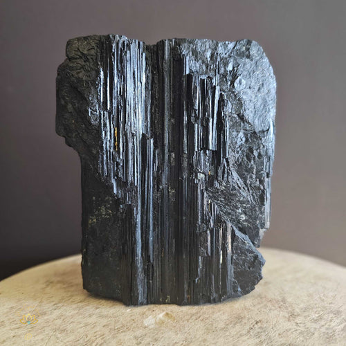 Black Tourmaline | Rough Chunk 2.26kgs