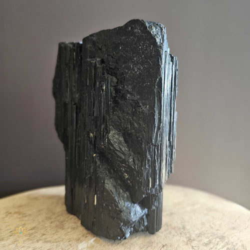 Black Tourmaline | Rough Chunk 2.26kgs