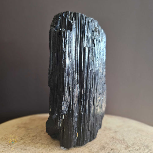 Black Tourmaline | Rough Chunk 2.26kgs