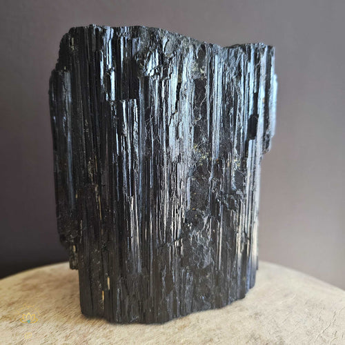 Black Tourmaline | Rough Chunk 2.26kgs