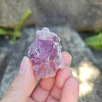 Black Warrior Purple Fluorite | 59gms