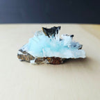 Blue Aragonite A Grade | Specimen 105gms
