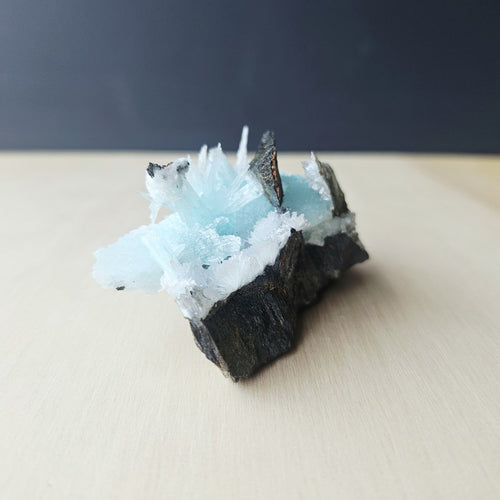 Blue Aragonite A Grade | Specimen 105gms