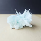 Blue Aragonite A Grade | Specimen 140gms