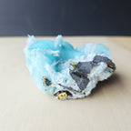 Blue Aragonite A Grade | Specimen 157gms