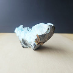 Blue Aragonite A Grade | Specimen 297gms