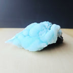 Blue Aragonite A Grade | Specimen 304gms