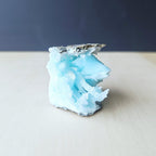 Blue Aragonite A Grade | Specimen 72gms