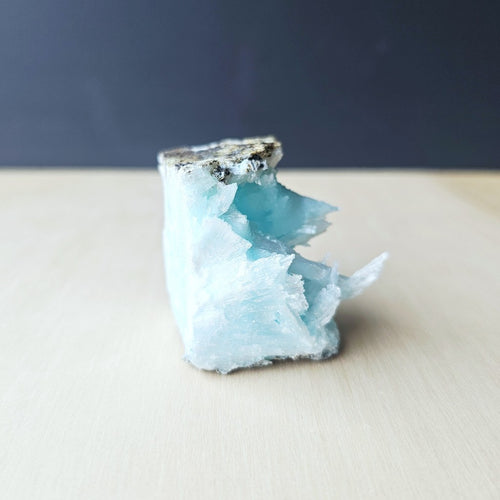 Blue Aragonite A Grade | Specimen 72gms