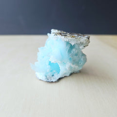 Blue Aragonite A Grade | Specimen 72gms