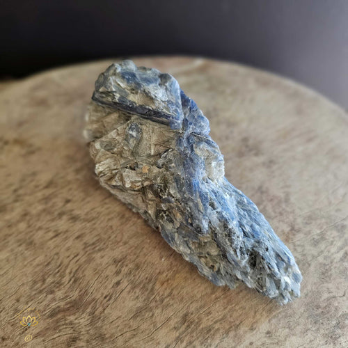 Blue Kyanite & Mica | Specimen 334gms