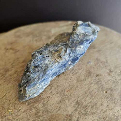 Blue Kyanite & Mica | Specimen 334gms