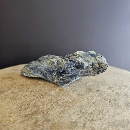 Blue Kyanite & Mica | Specimen 334gms