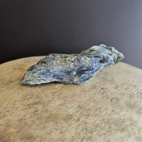 Blue Kyanite & Mica | Specimen 334gms