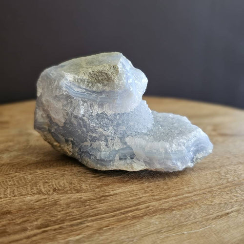 Blue Lace Agate | Specimen 465gms