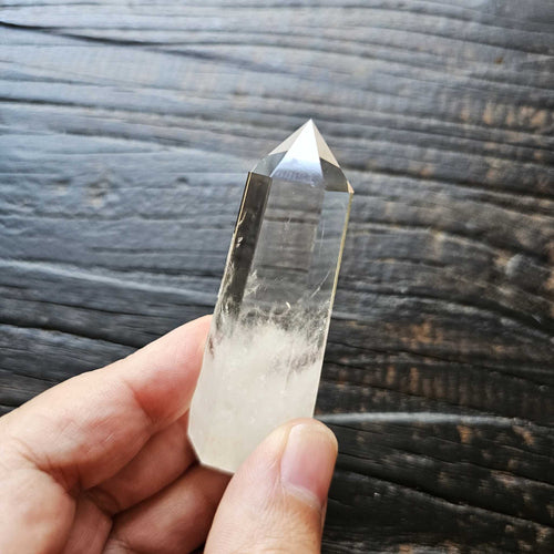 Blue Needle Quartz | Generator 50gms