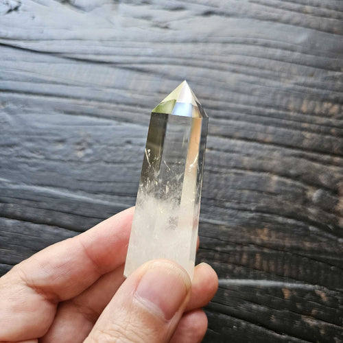 Blue Needle Quartz | Generator 50gms