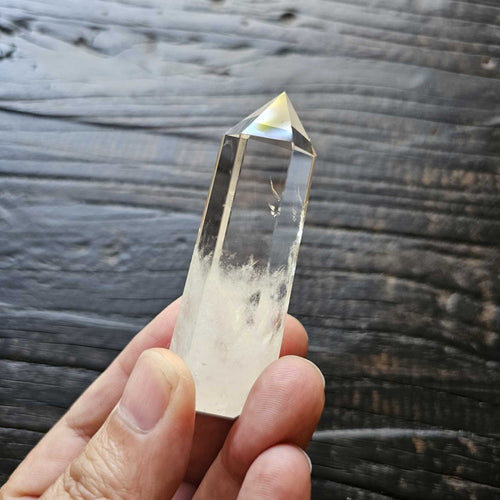 Blue Needle Quartz | Generator 50gms