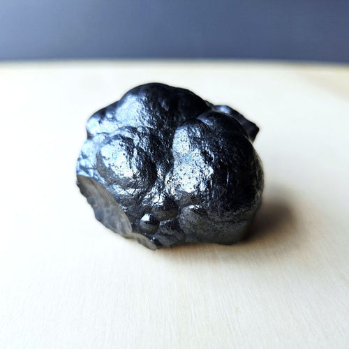 Botryoidal Hematite Specimen | 142gms