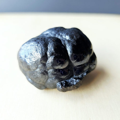 Botryoidal Hematite Specimen | 142gms
